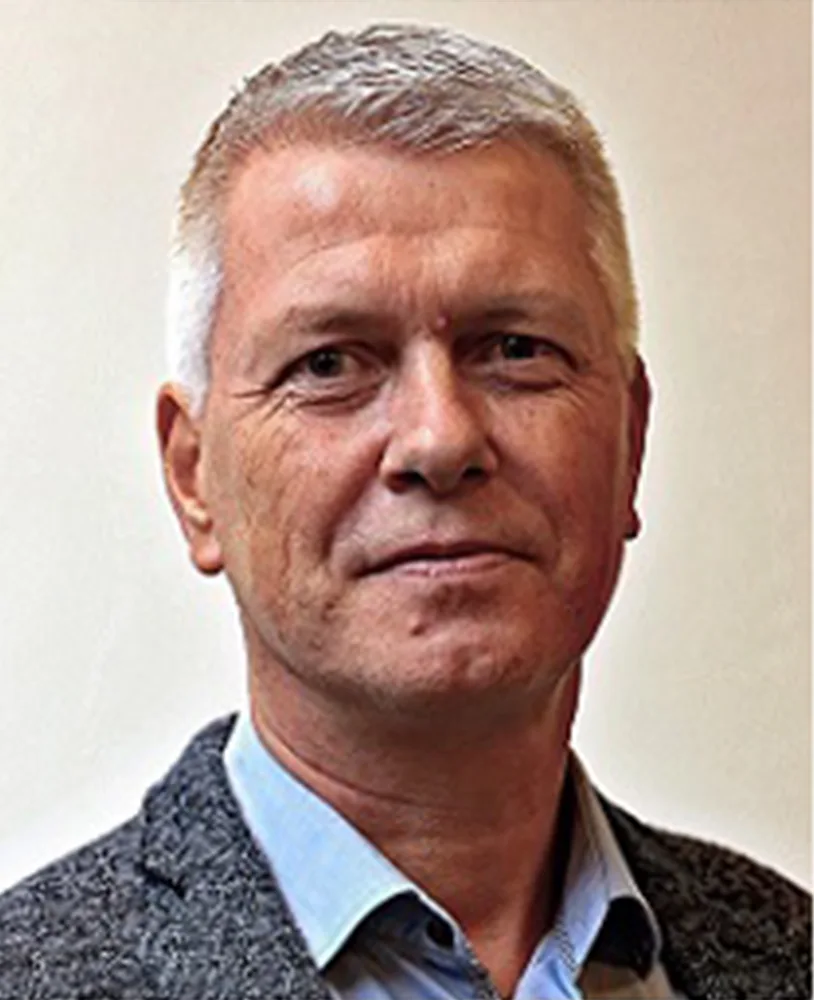 Andreas R&ouml;tering - Ansprechpartner im Landkreis Vulkaneifel - Caritasverband Westeifel e.V.
